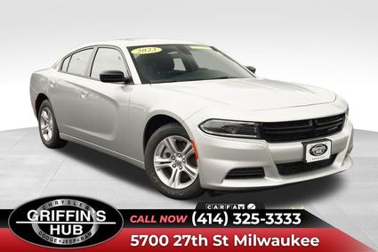 2023 Dodge Charger Milwaukee WI