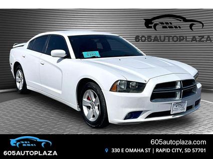 2014 Dodge Charger Rapid City SD