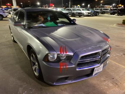 2014 Dodge Charger Muskogee OK