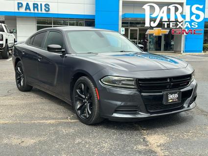 2017 Dodge Charger Newberry SC