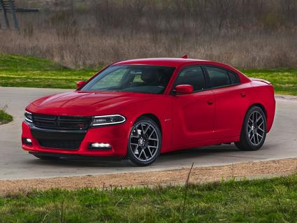 2017 Dodge Charger Newberry SC