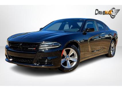 2018 Dodge Charger Southaven MS