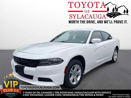 2018 Dodge Charger Sylacauga AL