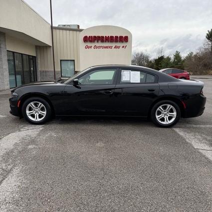 2019 Dodge Charger Carbondale IL