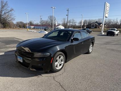 2019 Dodge Charger Herrin IL