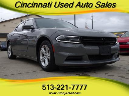 2019 Dodge Charger Cincinnati OH
