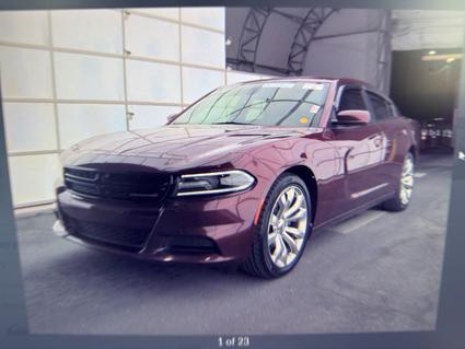 2019 Dodge Charger Chattanooga TN