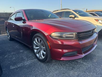 2019 Dodge Charger Chattanooga TN