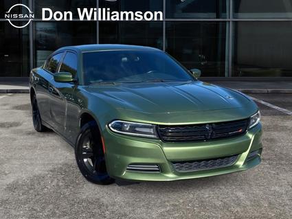 2020 Dodge Charger Jacksonville NC