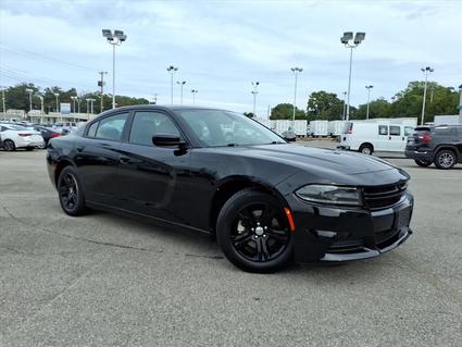 2020 Dodge Charger Roanoke VA