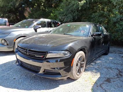2020 Dodge Charger Roanoke VA