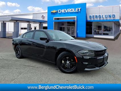 2020 Dodge Charger Roanoke VA