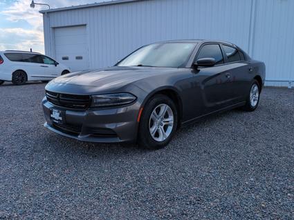 2021 Dodge Charger Sterling CO