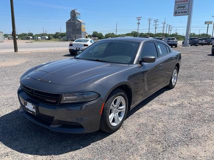 2021 Dodge Charger Sterling CO