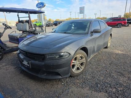 2021 Dodge Charger Sterling CO
