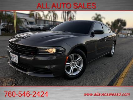 2021 Dodge Charger Escondido CA