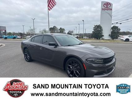2021 Dodge Charger Albertville AL
