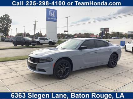 2022 Dodge Charger Baton Rouge LA