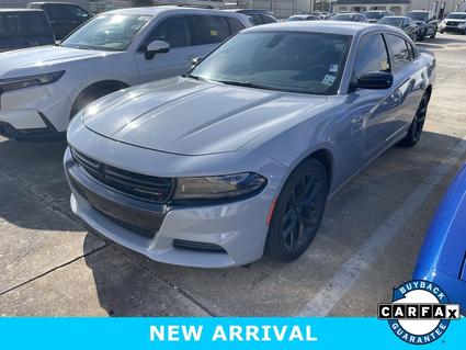 2022 Dodge Charger Baton Rouge LA