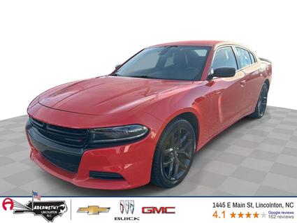 2022 Dodge Charger Lincolnton NC
