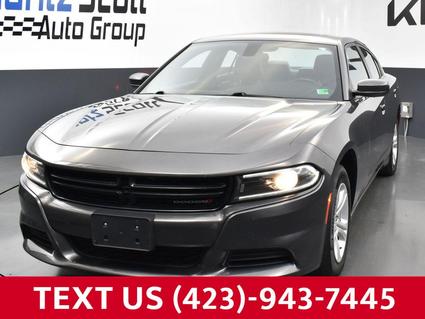 2022 Dodge Charger Kingsport TN
