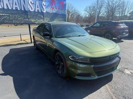 2022 Dodge Charger Wynne AR