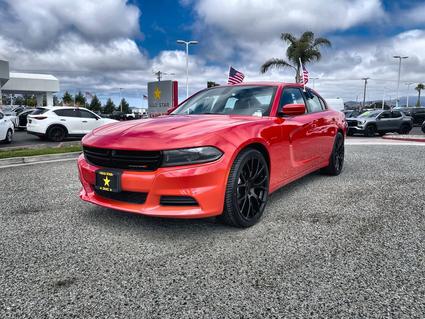 2022 Dodge Charger Salinas CA