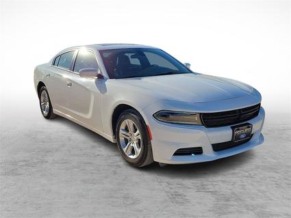 2022 Dodge Charger Lamesa TX