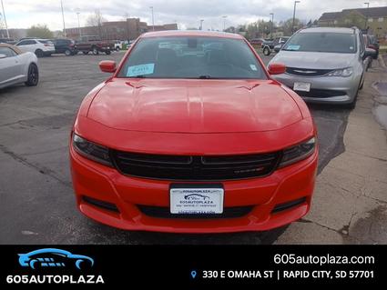 2022 Dodge Charger Rapid City SD