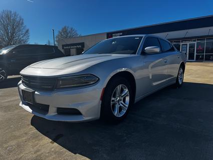 2022 Dodge Charger Saltillo MS