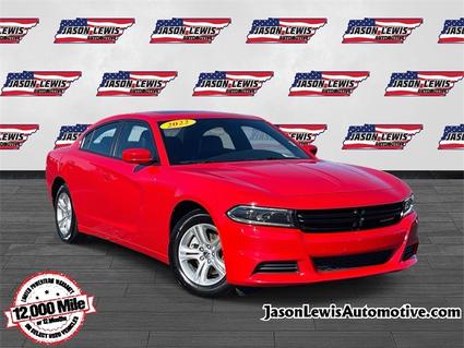 2022 Dodge Charger Sparta TN