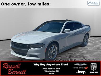 2022 Dodge Charger Winchester TN