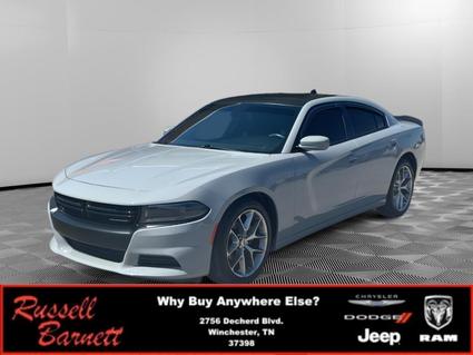 2022 Dodge Charger Winchester TN