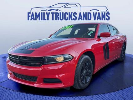 2022 Dodge Charger Denver CO