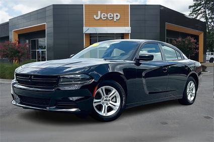2022 Dodge Charger Union City GA