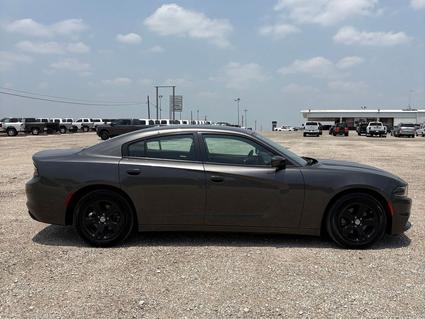 2022 Dodge Charger Pleasanton TX