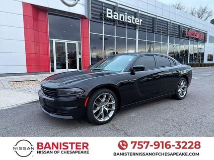 2022 Dodge Charger Chesapeake VA
