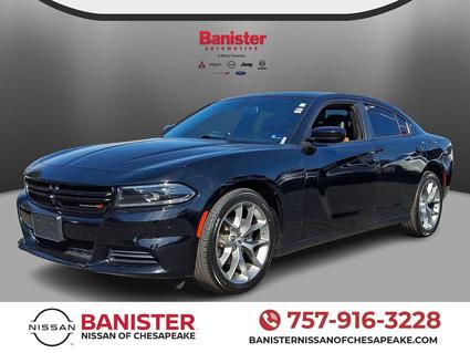 2022 Dodge Charger Chesapeake VA