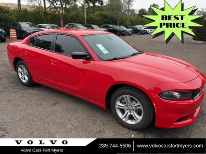 2023 Dodge Charger Fort Myers FL