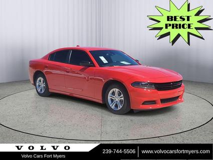 2023 Dodge Charger Fort Myers FL
