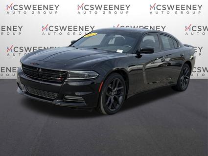 2023 Dodge Charger Pell City AL