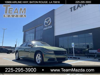 2023 Dodge Charger Baton Rouge LA
