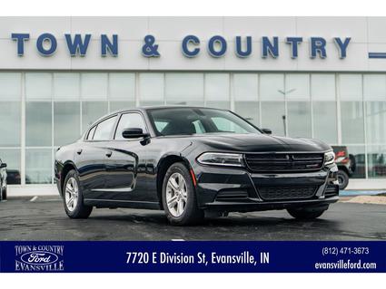2023 Dodge Charger Evansville IN