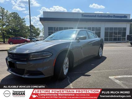 2023 Dodge Charger Tuscaloosa AL