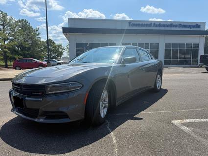 2023 Dodge Charger Tuscaloosa AL