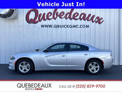 2023 Dodge Charger Tucson AZ