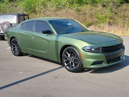 2023 Dodge Charger Cullman AL