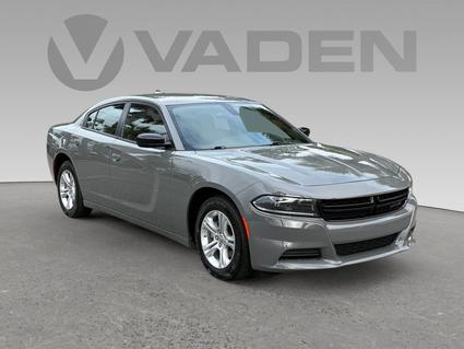2023 Dodge Charger Savannah GA