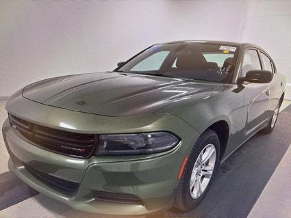2023 Dodge Charger Daphne AL