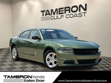 2023 Dodge Charger Daphne AL